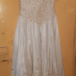 Wedding Gowns