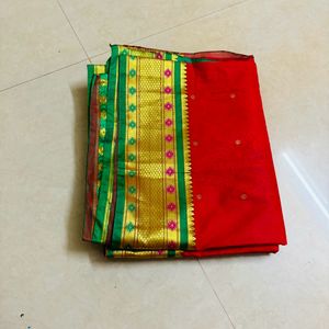 shalu banarsi saree