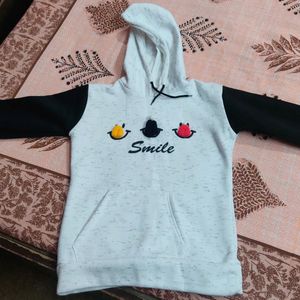 Women Sweatshirt "NEW"