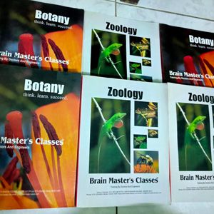 biology Stuff For Medical Preparation!