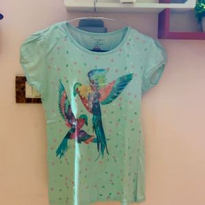 Girl Tshirts