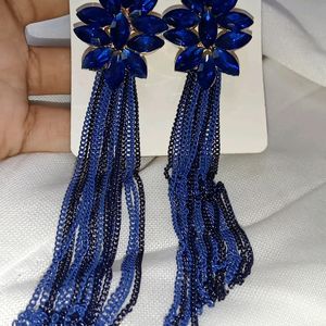 Long Earrings