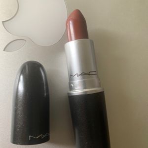 Mac Paramount Satin Lipstick