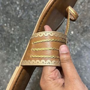 INC.5 Ethnic Sandles