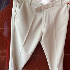 Brand New Unused Pants For Male