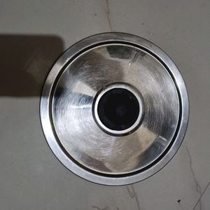 Steel Lid