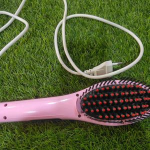 Hair Straightener