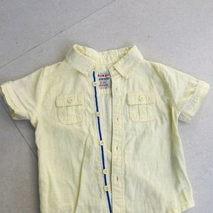 Baby Boy Clothes