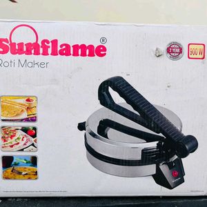 Sunflame Roti Maker