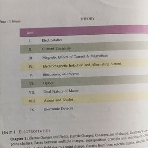 Physics Books