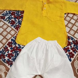 Boy Kid Kurta Pajama