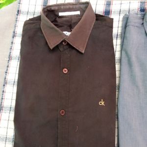 Men (3) Shirt combo