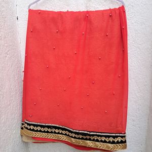 Combo Saree