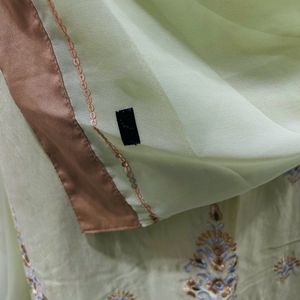 Aurelia Brand Kurta Set