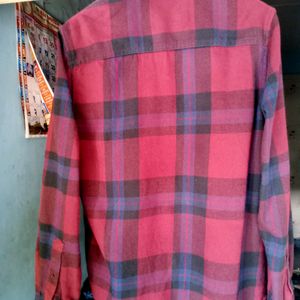 Legend Flannel Shirt