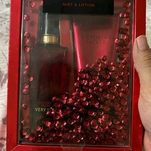 Victoria Secret Very Sexy Mist & Lotion