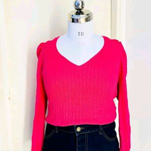 Winter Top For Women