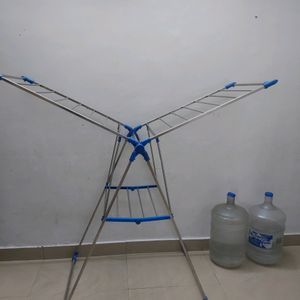 Cloth Drying Stand Heavy Quality