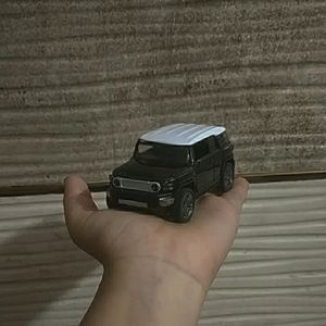 Diecast Car