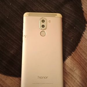 Honor 6 X Working Phone