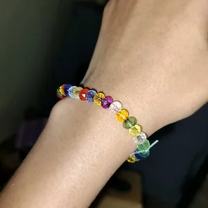 Colourful Bracelet