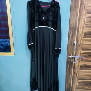 200 Only Omani Heavy Abaya