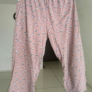 Daily Wear Cotton Pajama