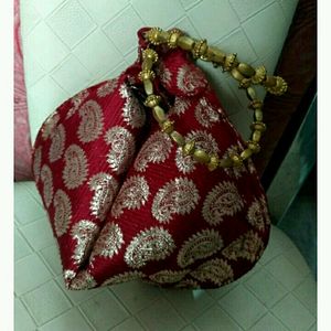 Potli Bag