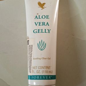 ALOE VERA GELLY