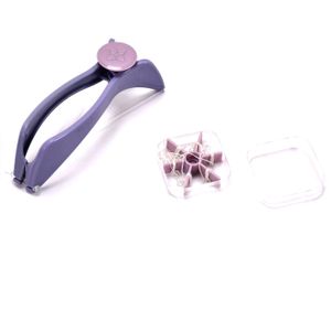 Face & Body Hair Removal Threading Manual Tweezer