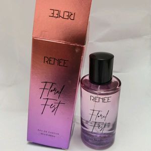 Renee Floral Fest Perfume