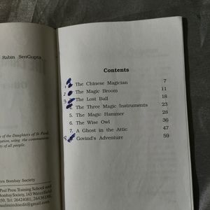 2 Combo Books