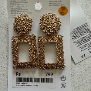 H&M Earrings