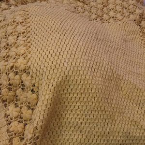 Crochet Shawl