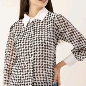 Women Formal Shirt ll