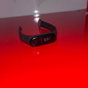 Mi Band 3