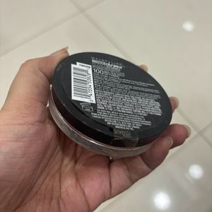 Maybelline Master Chrome Highlighter