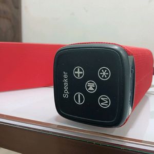 Loot Combo Bluetooth Speaker And Earphone