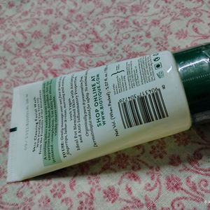 Biotique Tea Tree Face Wash