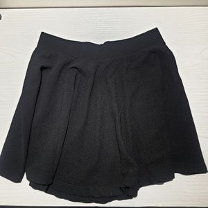 Mini Skater Skirt