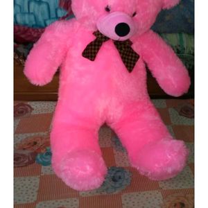 3 Feet Teddy Bear Lelo Koi Hoto