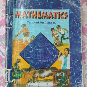 NCERT Class 9 Combo Of 7 Textbooks