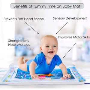 Baby Water Play Mat