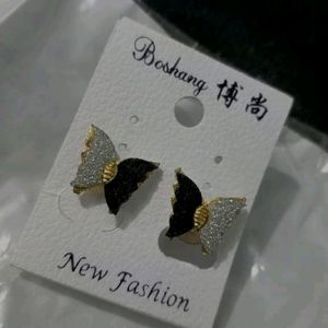 More New Earrings