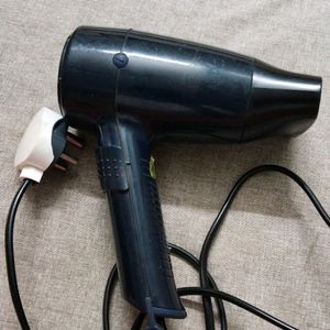 Philips Hair Dryer In Working Condition