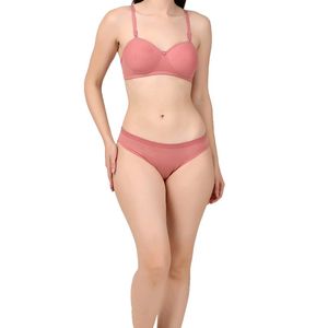 Women's Padded lingerie Set Pack Of 3