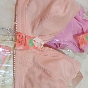 Women's Non Padded Bra