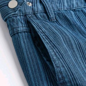 H&M Korean Vibe Jeans