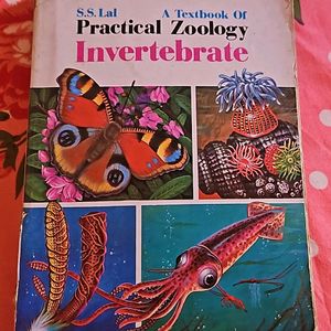 Practical  ZOOLOGY  Invertebrate