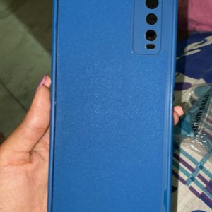 Vivo Y 20 Cover